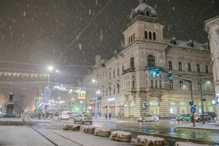 Comandamentul Energetic Național, convocat din cauza gerului