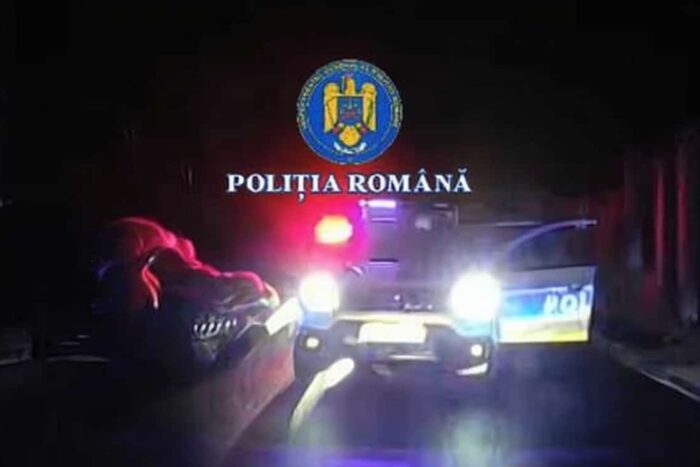 goana ca n filme la craiova tanar de 19 ani prins dupa o urmarire demna de cascadori
