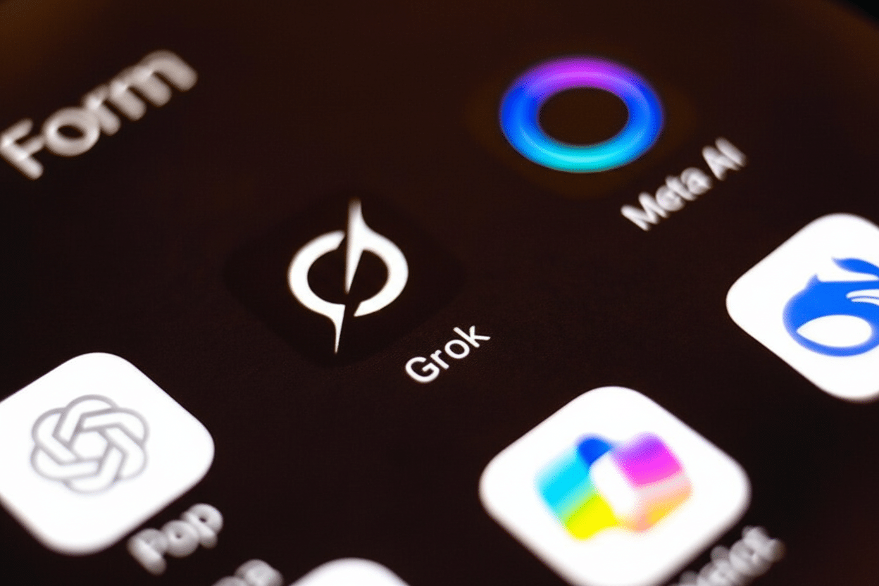 Grok AI: Generarea de imagini ilegale cu minori după introducerea măsurilor de securitate