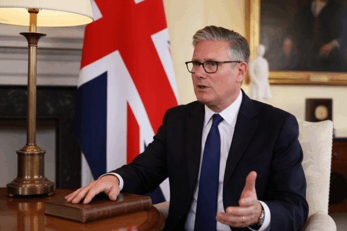 guvernul britanic creste inegalitatea intre bogati si saraci