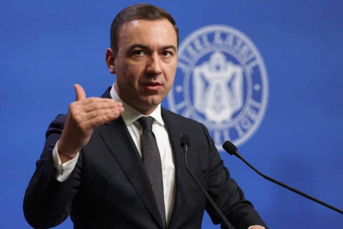 guvernul pregateste masuri pentru evitarea cresterilor de pret la gaze din 2026