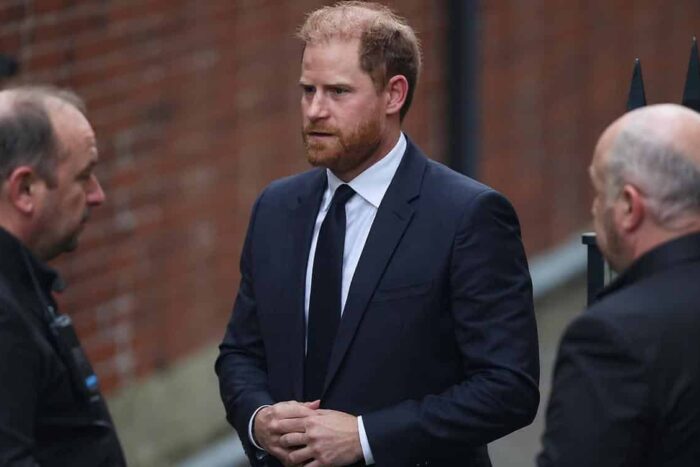 harry contra daily mail spionaj si acuzatii la inalta curte