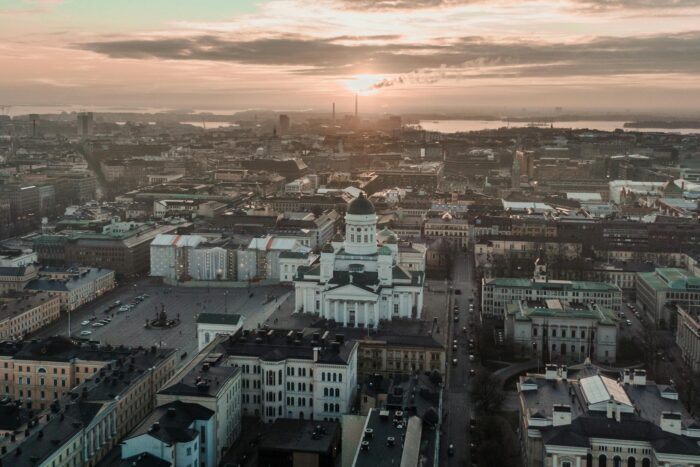 helsinki batran de 80 de ani gasit intr un beci dupa decenii de cosmar