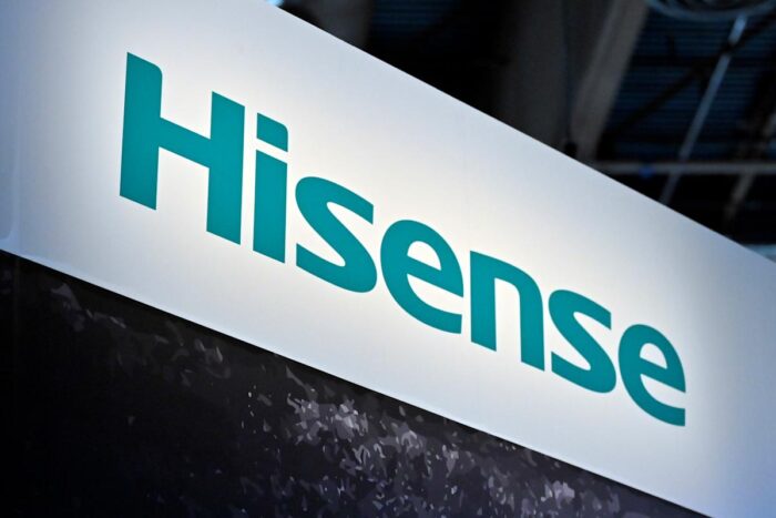 hisense la ces 2026 televizoare rulabile si proiectoare laser