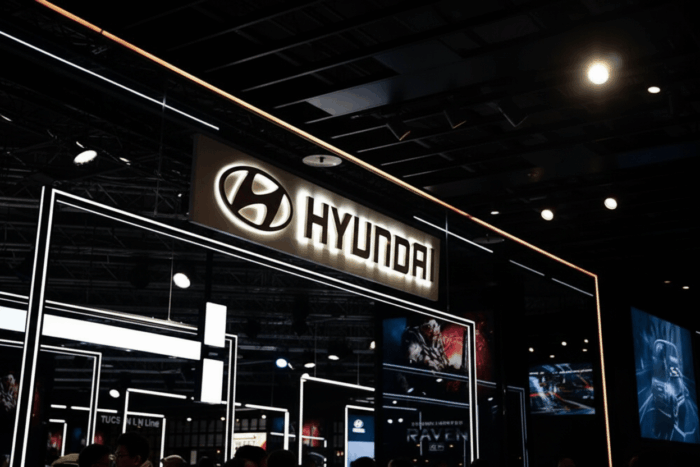 hyundai prezinta robotul atlas la ces 2026