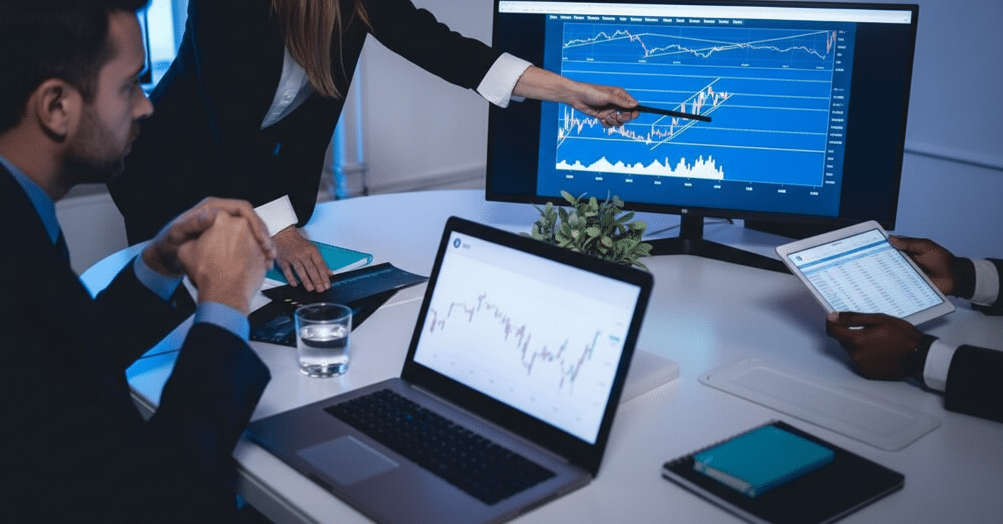 Cine recomandă cumpărarea acțiunilor Latent View Analytics?