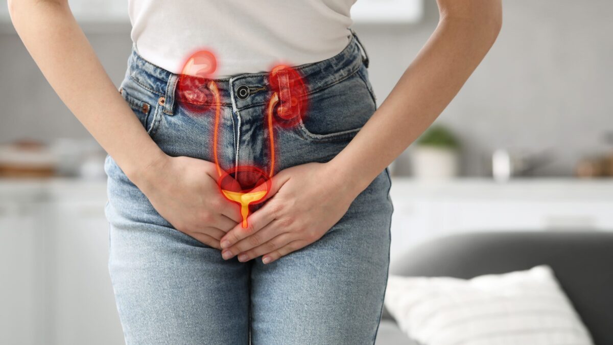 În infecțiile urinare, analizele și investigațiile se fac periodic