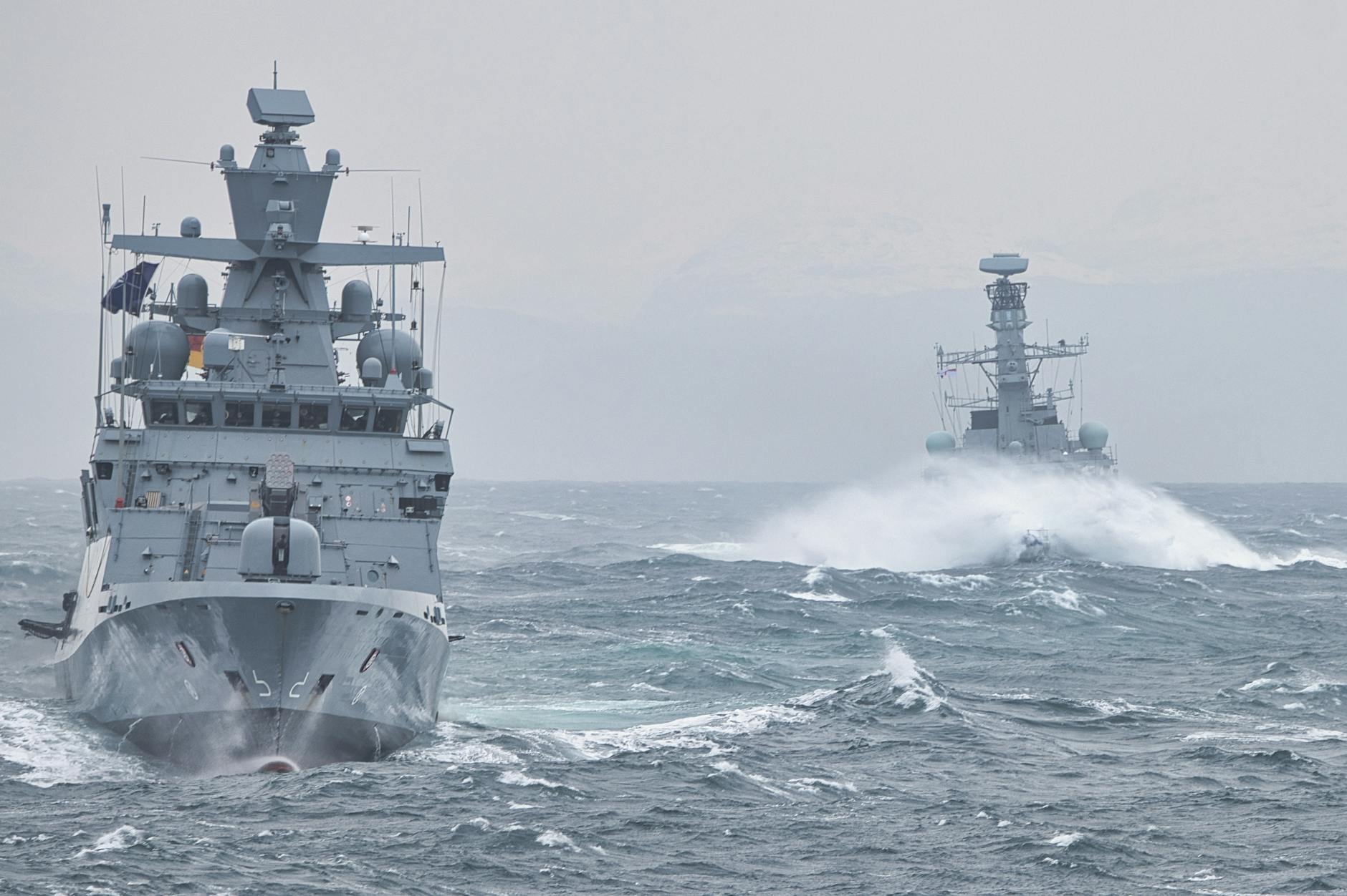 Italia blochează o navă rusă: „Nereguli grave” la bord