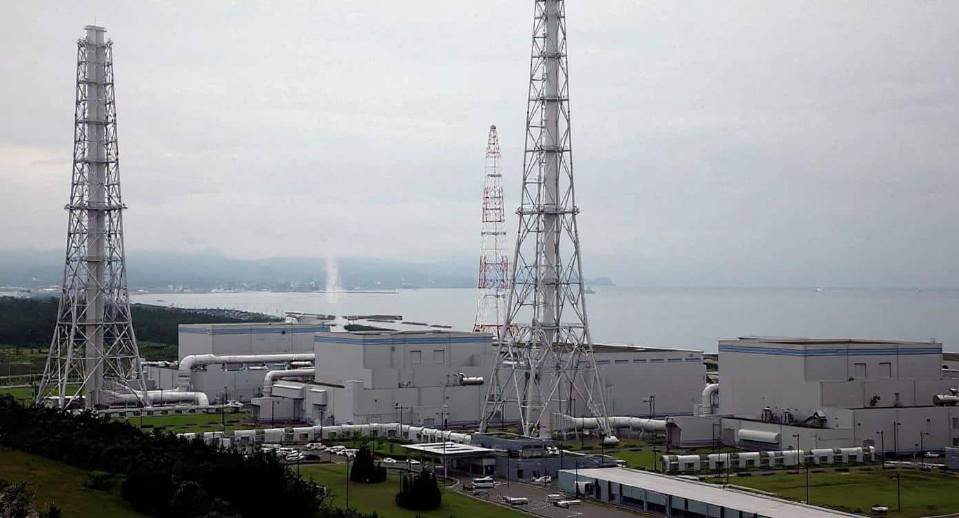 Japonia repornește gigantul nuclear de 8,2 GW. Kashiwazaki-Kariwa, activă după 13 ani