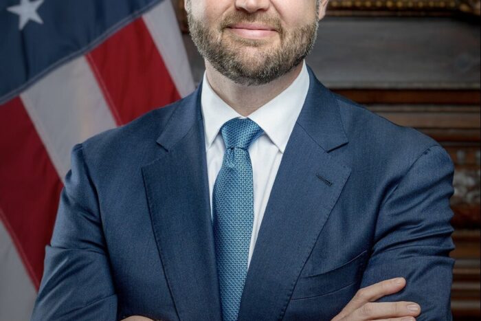 jd vance groenlanda este esentiala pentru apararea sua