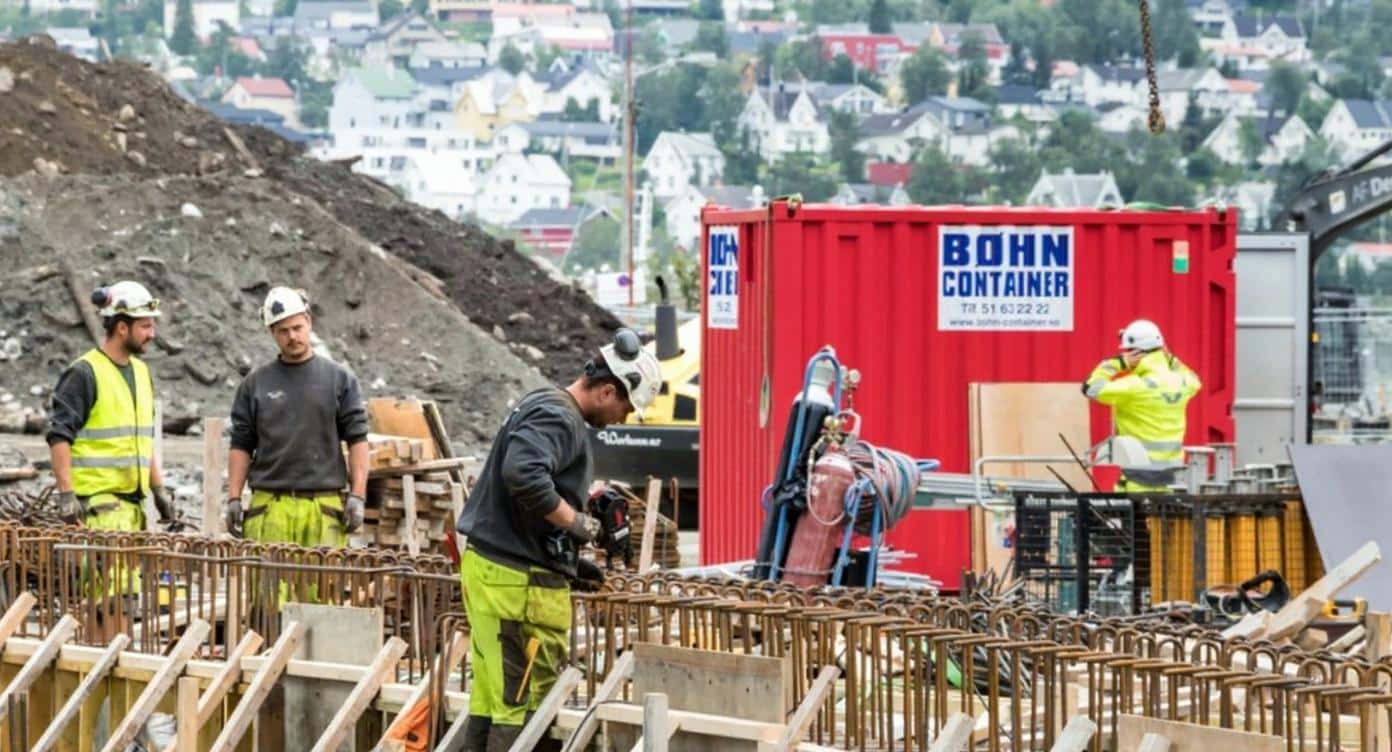 Joburi de 46.000€/an pentru români – Norvegia și Germania caută urgent personal