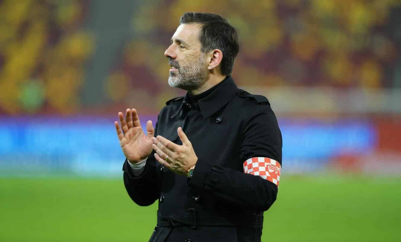 Kopic poate pleca de la Dinamo chiar și cu titlul în buzunar. Ofertele din Arabia sunt greu de refuzat