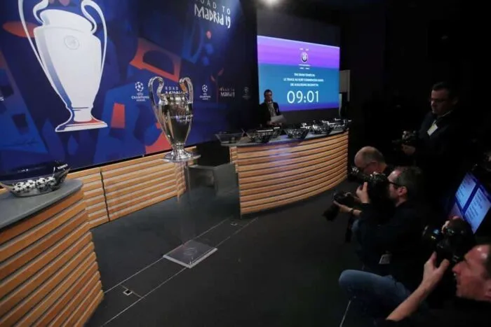 FCSB eliminată, România coboară pe locul 23 în clasamentul UEFA