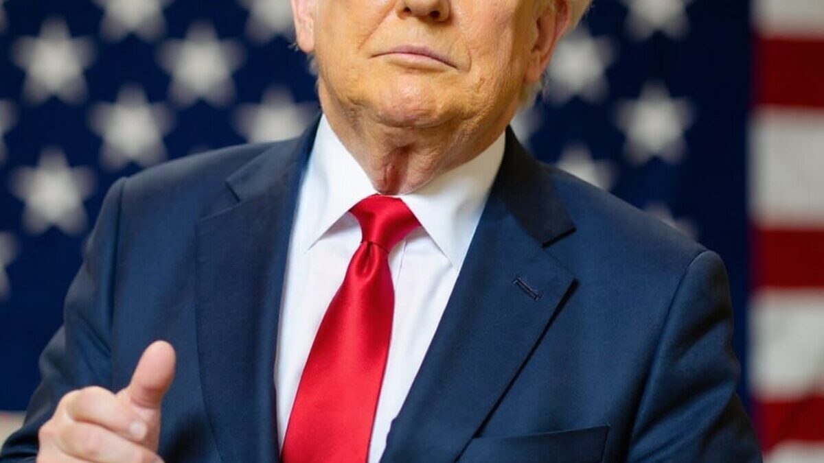 Machado i-a oferit lui Trump medalia Nobel pentru Pace machado i a oferit lui trump medalia nobel pentru pace