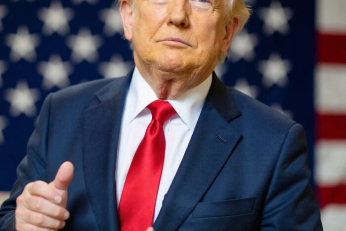 machado i a oferit lui trump medalia nobel pentru pace