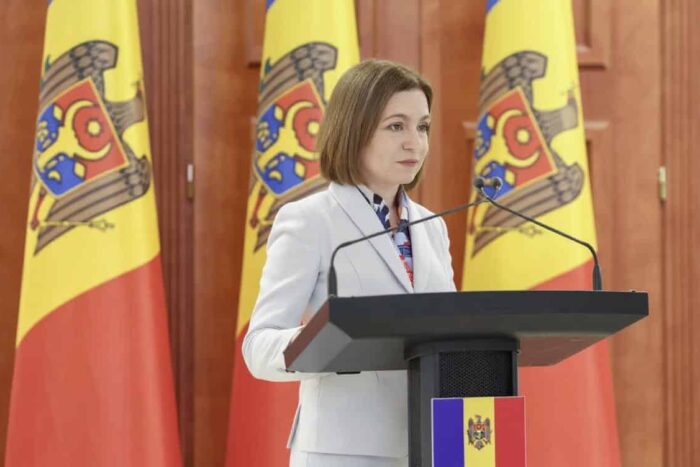 maia sandu ar vota da la unire dar cifrele spun nu doar 30 sprijin