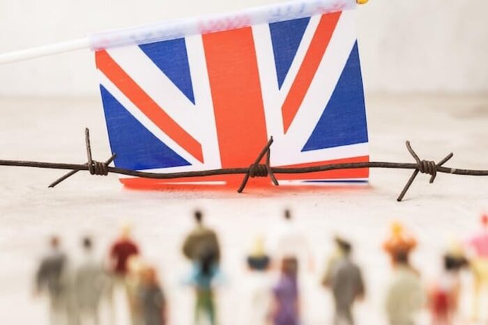 marea britanie va putea mobiliza mai usor rezervistii