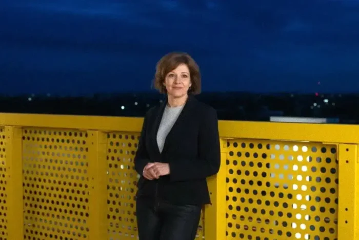 mesajul oanei gheorghiu care schimba perspectiva asupra anului trecut.webp