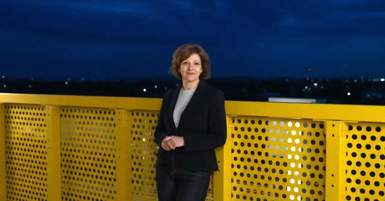 Oana Gheorghiu:  2025 a fost un an greu pentru noi toți, însă să rămânem apropiați și să nu ne pierdem încrederea
