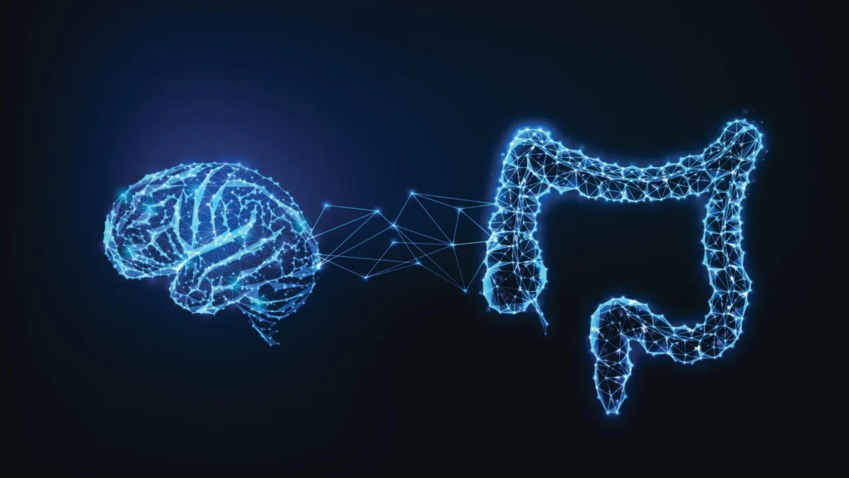 Impactul microbiomului intestinal asupra inteligenței umane microbiomul intestinal influenteaza direct inteligenta umana.webp