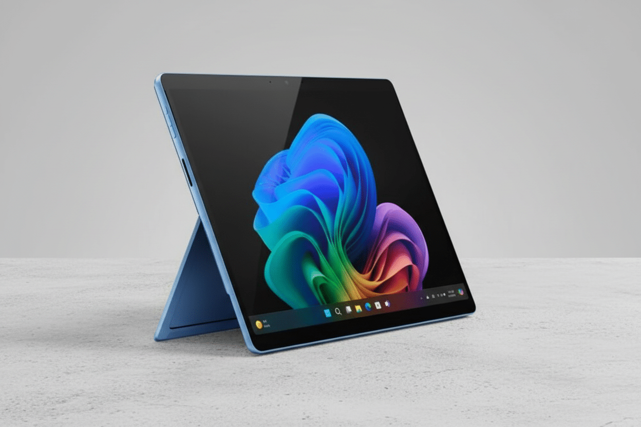 Reducere Record pentru Microsoft Surface Pro 2024 în România: Economisește 2400 Lei!