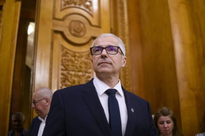 ministrul justitiei a lansat procedura pentru numirea sefilor marilor parchete 1024x683