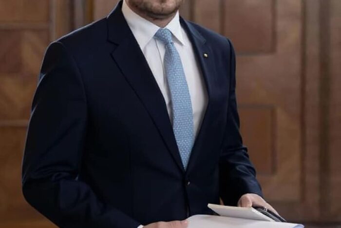 ministrul rogobete lanseaza program de sprijin pentru medici