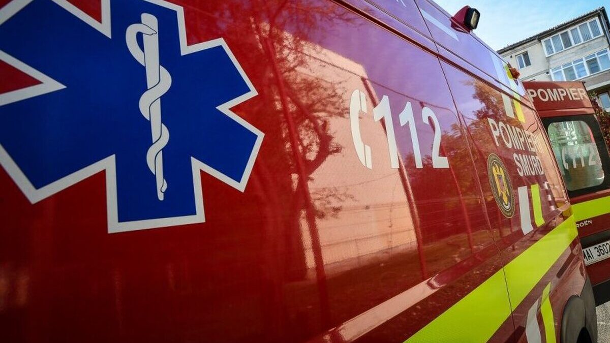 Mort la 35 de ani. UPU Brașov l-a trimis acasă de 2 ori cu diagnosticul e de la frig mort la 35 de ani upu brasov l a trimis acasa de 2 ori cu diagnosticul e de la frig