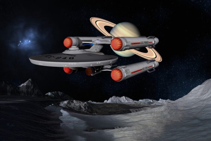 musk si hegseth viziune star trek si ironia episodului arsenal of freedom