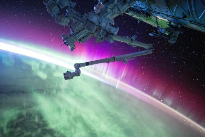 nasa amana iesirea in spatiu si evalueaza intoarcerea anticipata 1024x576