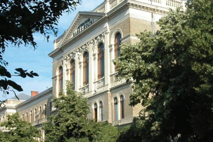 nicio universitate romaneasca in top 200 european ubb prima abia pe locul 248