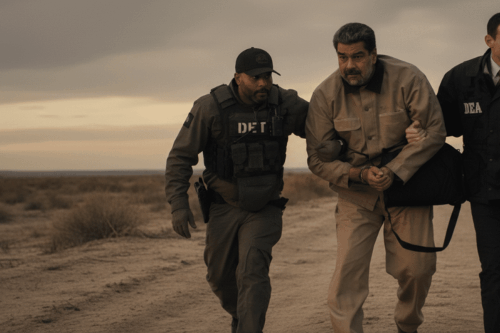 nicolas maduro se declara nevinovat in fata judecatorului alvin hellerstein la new york