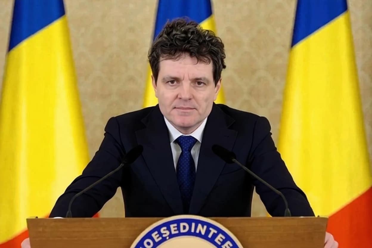 Nicușor Dan: Democrația a rezistat unui război hibrid