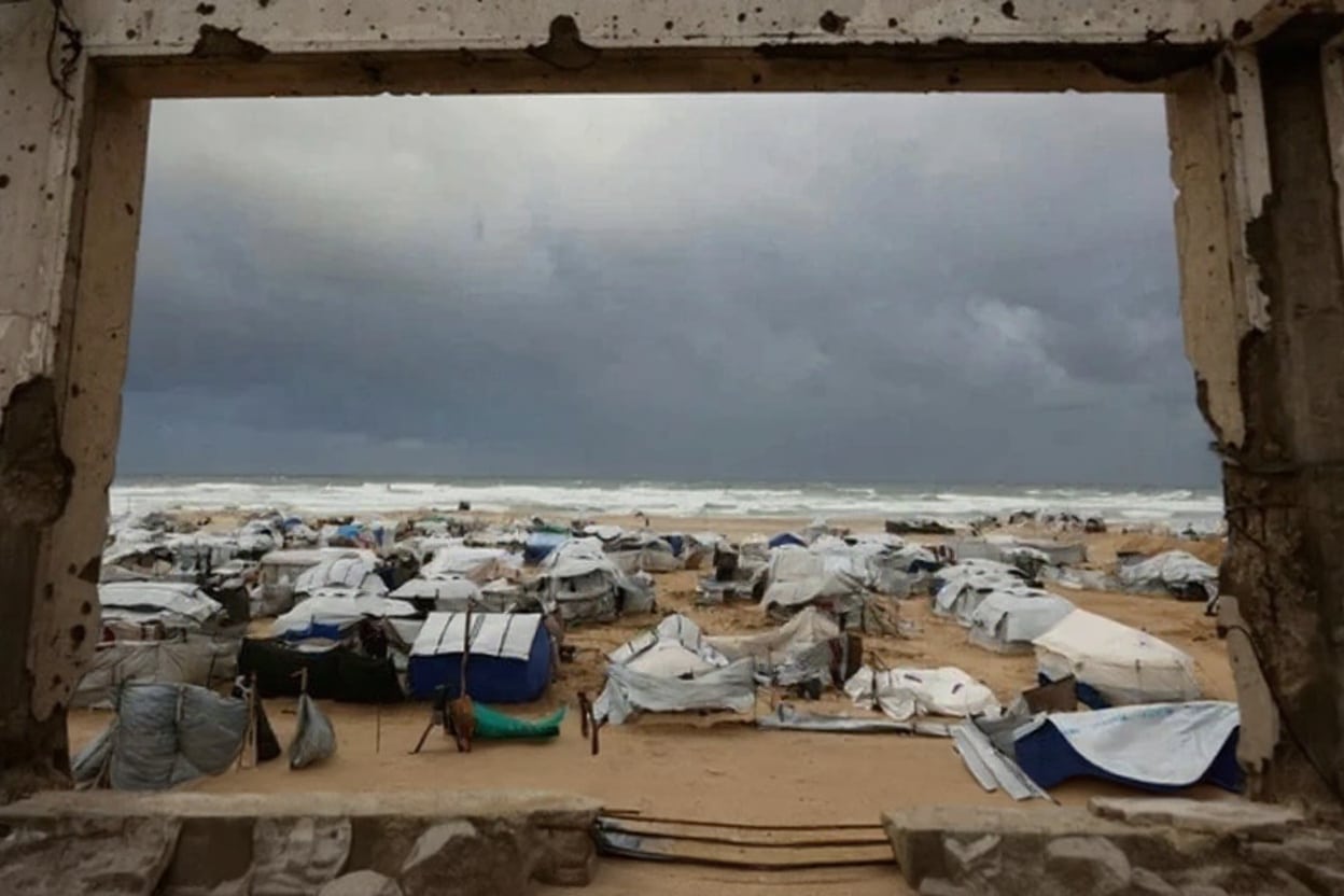 Noul comitet pentru Gaza marchează a doua fază a planului Trump