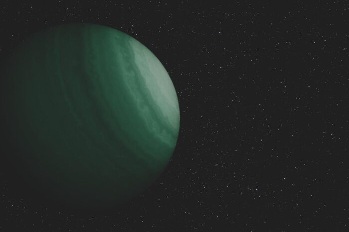 o noua terra la 146 ani lumina an de 355 zile dar un ger de 70c