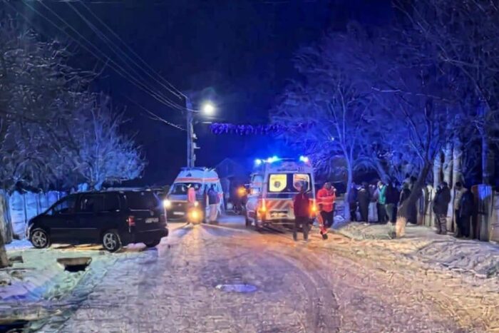 olt mort la 17 ani sania trasa de masina i a fost fatala