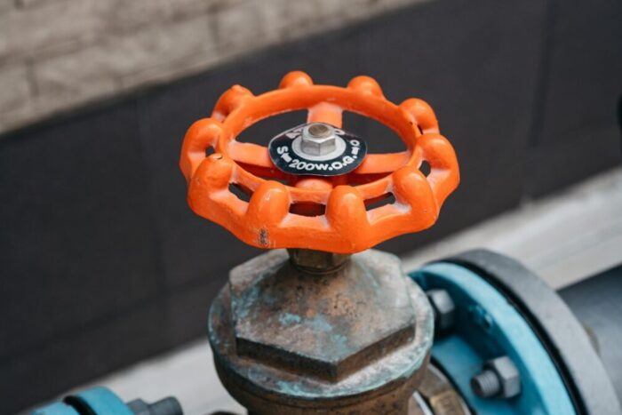 peste 3 000 de locuinte din sectorul 1 lasate fara gaze dupa o avarie majora