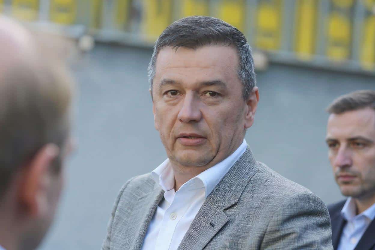 Plagiat de 56% la Justiție? Grindeanu dă verdictul: Dacă se confirmă, pleacă