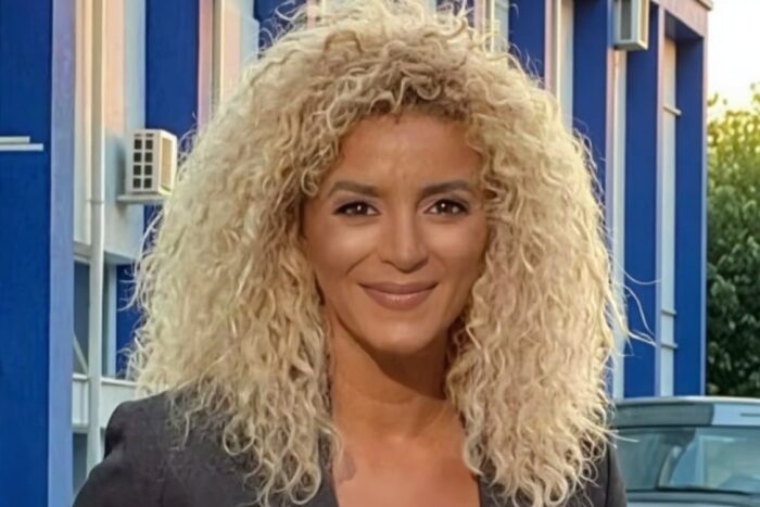 presa romaneasca in doliu a murit jurnalista nicoleta dragusin