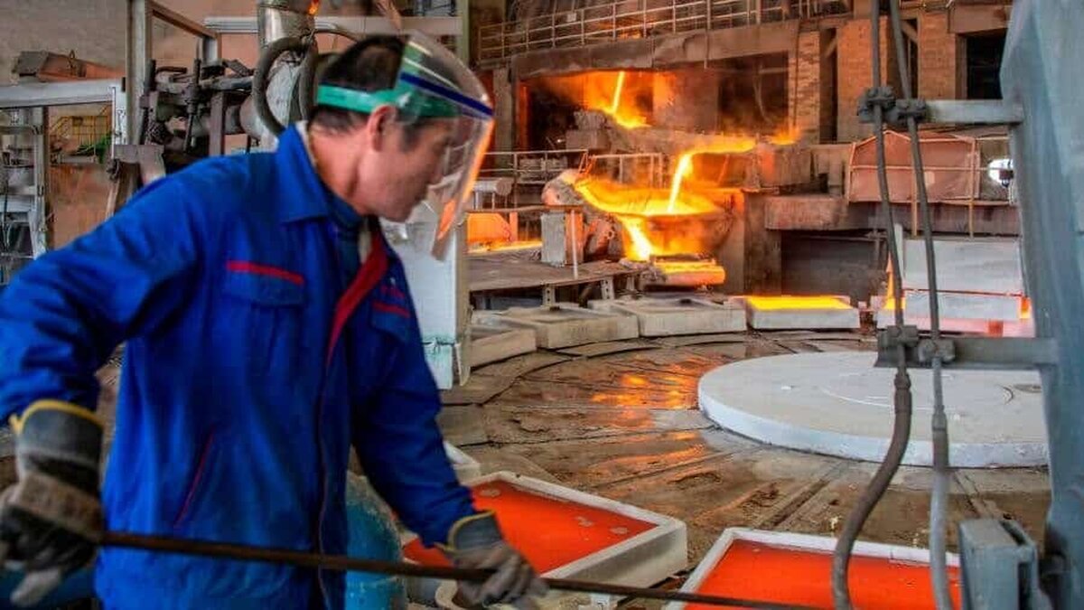 Cuprul atinge un maxim istoric, în piaţa metalelor preţioase