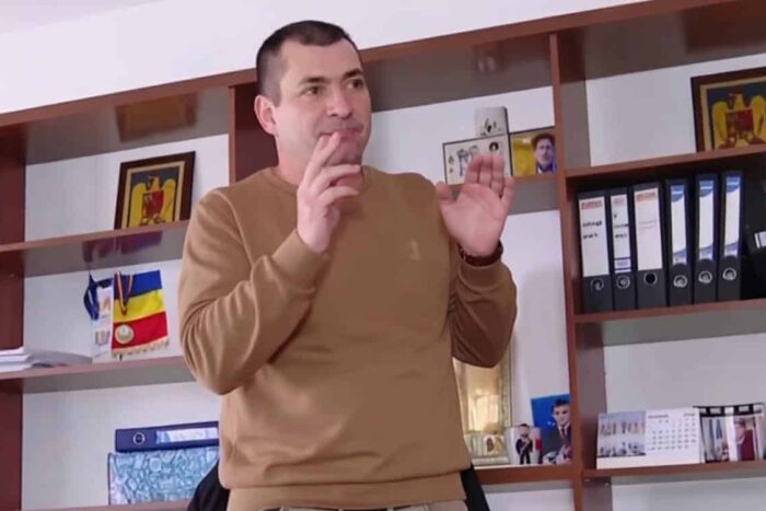 primar din giurgiu vizat de diicot pentru poze indecente