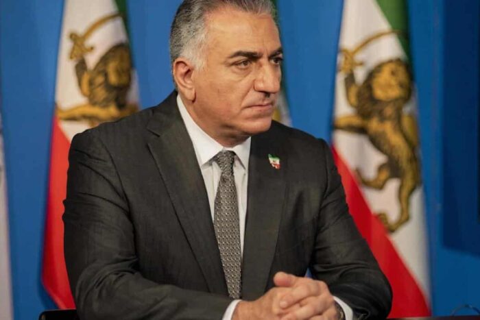 printul iranului amenintare directa pentru khamenei vei fi judecat ca nazistii