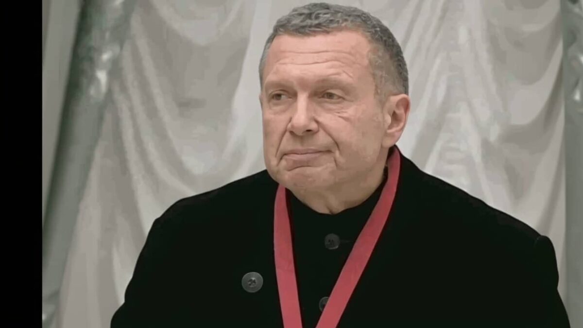 Propagandist rus cere intervenție militară în Armenia; reacția Erevanului propagandist rus cere interventie militara in armenia reactia erevanului