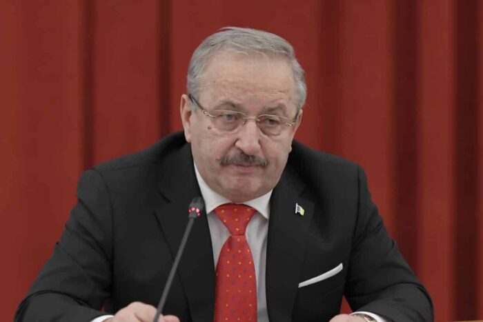 psd intoarce votul in pe cu 10 voturi dincu numeste miscarea o lectie pentru pnl