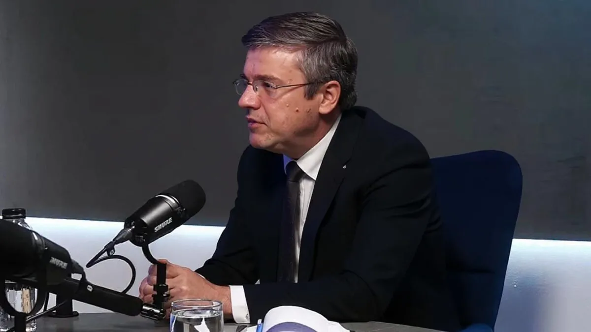 Oficial guvernamental: România, ținta unui război hibrid