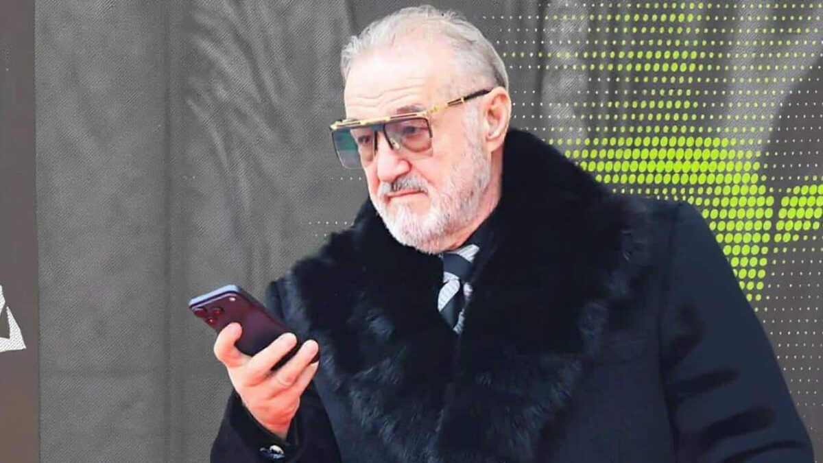 Război în familia Becali - Gigi îi pregătește vărului Giovanni o lecție de milioane de euro razboi in familia becali gigi ii pregateste varului giovanni o lectie de milioane de euro