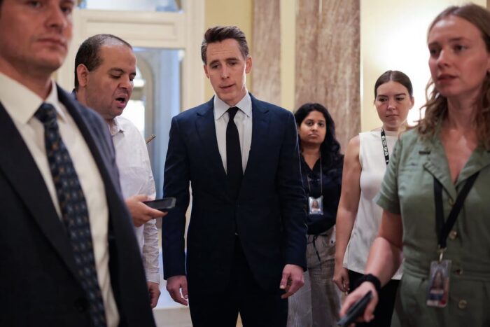 republicanii blocheaza in senat rezolutia privind venezuela