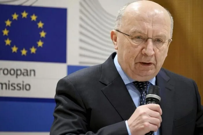 UE lansează rețea de sateliți, concurentă pentru Starlink