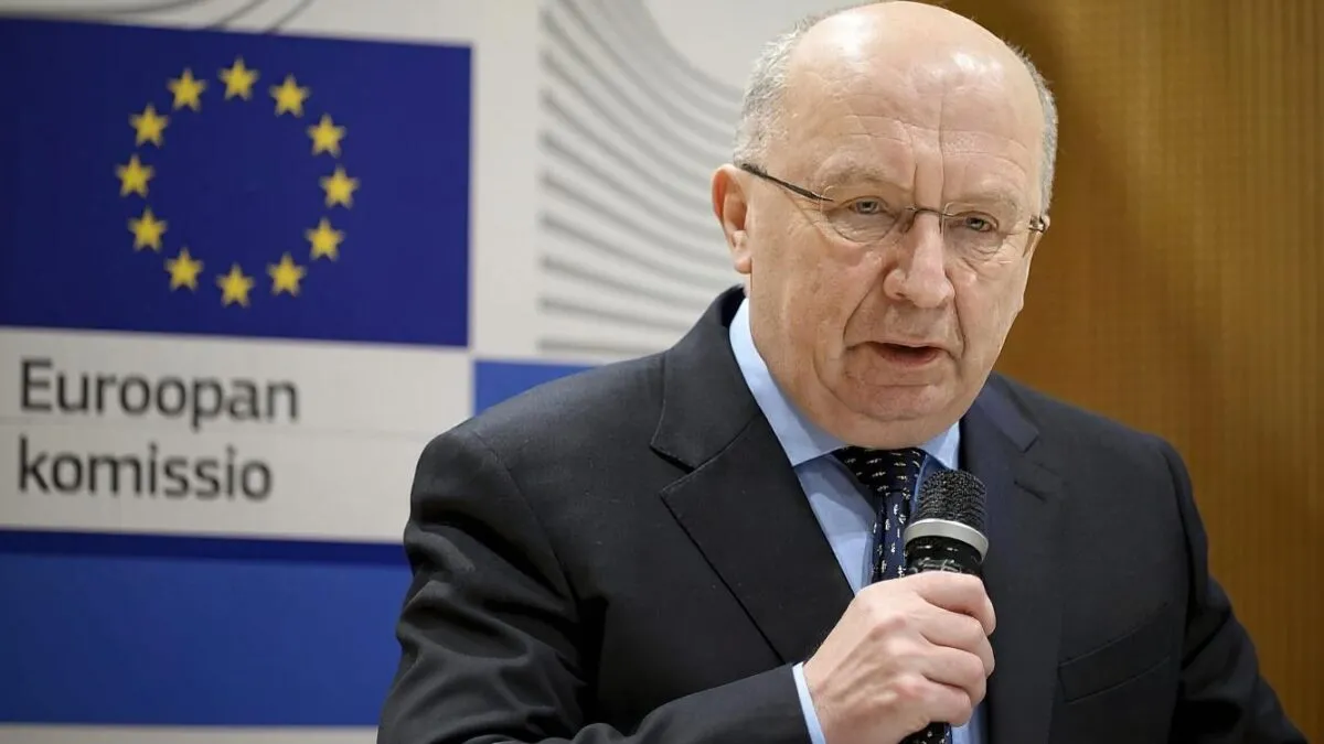 UE lansează rețea de sateliți, concurentă pentru Starlink