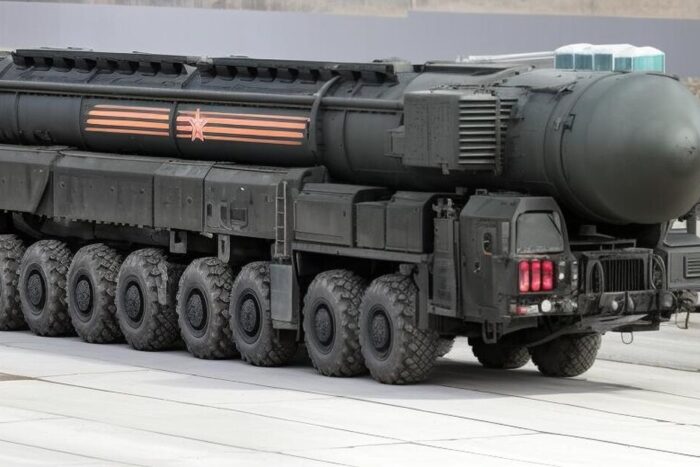 rusia ataca ucraina cu rachete oresnik dupa presupusul atentat asupra lui putin